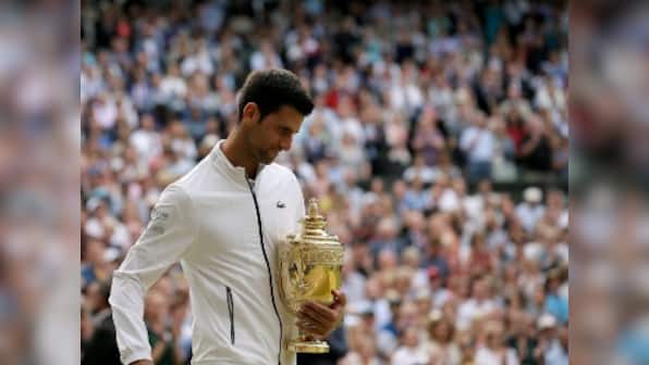 Wimbledon 2019: Novak Djokovic doesn't need love of crowd but he certainly needs to be respected as GOAT