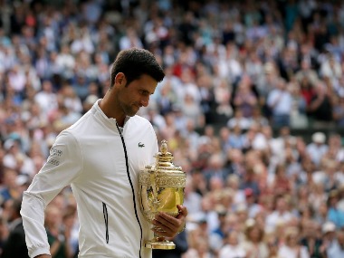 Wimbledon 2019: Novak Djokovic doesn't need love of crowd but he certainly needs to be respected as GOAT Wimbledon 2019: Novak Djokovic doesn't need love of crowd but he certainly needs to be respected as GOAT