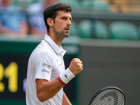 Wimbledon 2019, singles round-up: Novak Djokovic through to last 16 with four-set win; 2018 finalist Kevin Anderson eliminated Wimbledon 2019, singles round-up: Novak Djokovic through to last 16 with four-set win; 2018 finalist Kevin Anderson eliminated