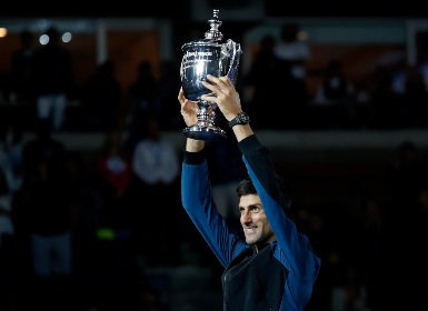 US Open 2019: Grand Slam to be richest tennis tournament in history with prize money increased to $57 million US Open 2019: Grand Slam to be richest tennis tournament in history with prize money increased to $57 million