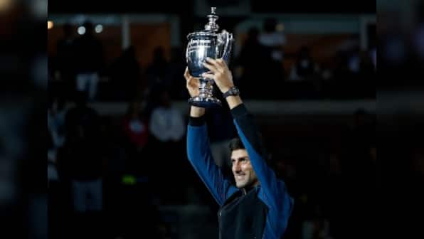 US Open 2019: Grand Slam to be richest tennis tournament in history with prize money increased to $57 million