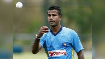 Sri Lanka vs Bangladesh: SLC to honour recently-retired pacer Nuwan Kulasekara in 3rd ODI at Colombo