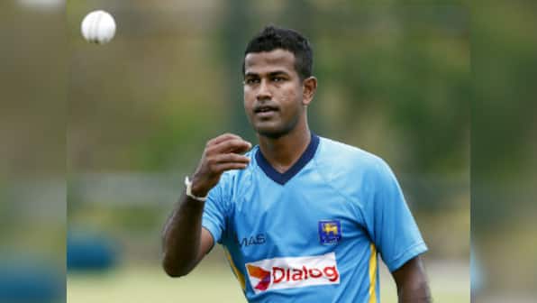 Sri Lanka vs Bangladesh: SLC to honour recently-retired pacer Nuwan Kulasekara in 3rd ODI at Colombo
