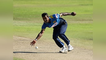 Sri Lanka fast bowler Nuwan Kulasekara announces retirement from international cricket