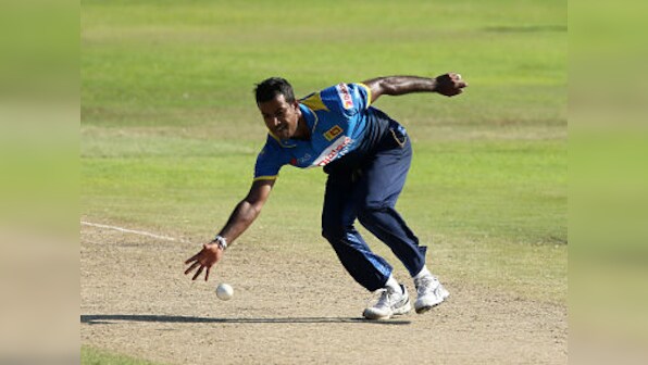 Sri Lanka fast bowler Nuwan Kulasekara announces retirement from international cricket
