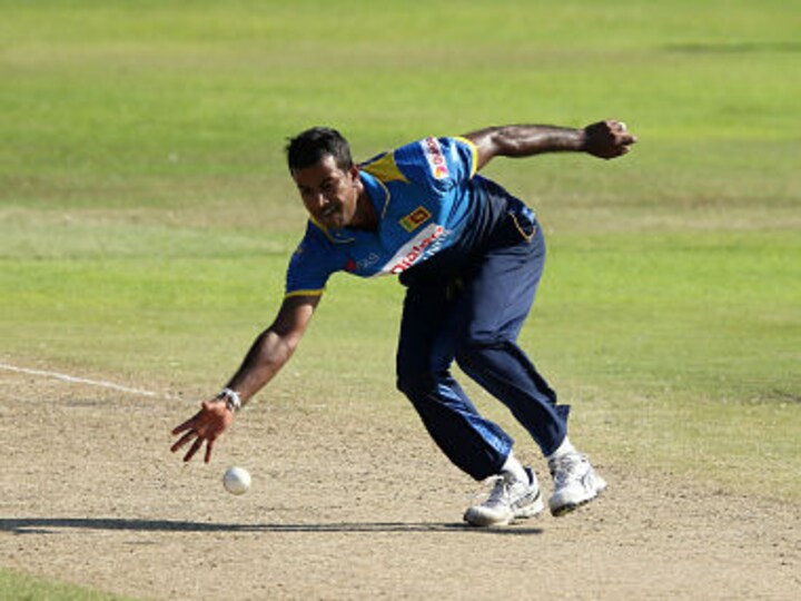 Sri Lanka fast bowler Nuwan Kulasekara announces retirement from international cricket