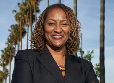 California becomes first US state to ban racial discrimination based on hairstyle; African-Americans hail move California becomes first US state to ban racial discrimination based on hairstyle; African-Americans hail move