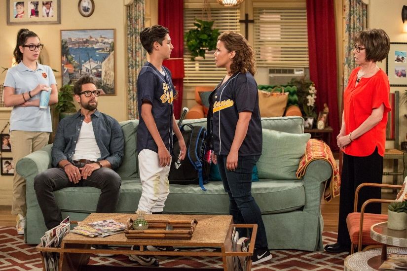 One Day at a Time | Netflix