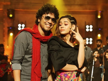 Oriplast Originals offers bold Bengali music collaborations and is a must watch for lovers of Coke Studio, MTV Unplugged Oriplast Originals offers bold Bengali music collaborations and is a must watch for lovers of Coke Studio, MTV Unplugged