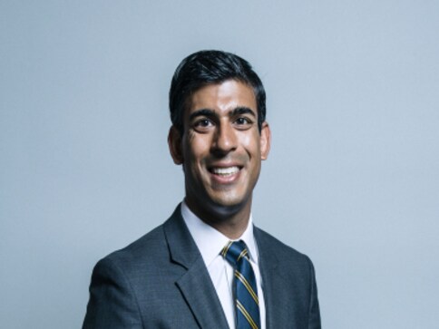 Infosys founder Narayana Murthy's son-in-law Rishi Sunak among 3 Indian-origin MPs to join UK PM ...