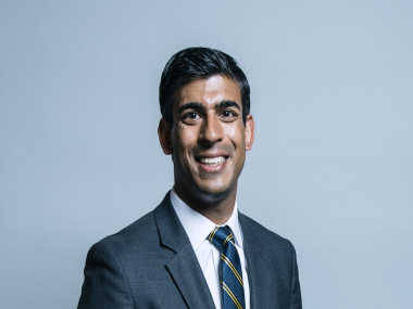 Infosys founder Narayana Murthy's son-in-law Rishi Sunak among 3 Indian-origin MPs to join UK PM Boris Johnson's Cabinet Infosys founder Narayana Murthy's son-in-law Rishi Sunak among 3 Indian-origin MPs to join UK PM Boris Johnson's Cabinet