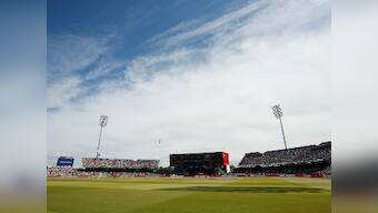 India vs New Zealand, weather update in Manchester: Overcast conditions with hint of showers expected at Old Trafford