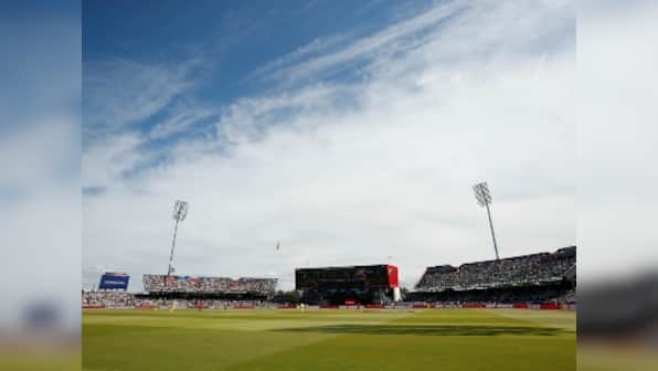 India vs New Zealand, weather update in Manchester: Overcast conditions with hint of showers expected at Old Trafford