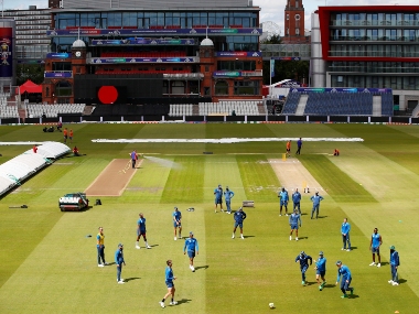 Australia vs South Africa, Weather Update in Manchester today: No rain interruptions predicted at Old Trafford Australia vs South Africa, Weather Update in Manchester today: No rain interruptions predicted at Old Trafford