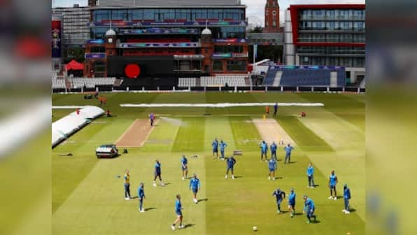 Australia vs South Africa, Weather Update in Manchester today: No rain interruptions predicted at Old Trafford