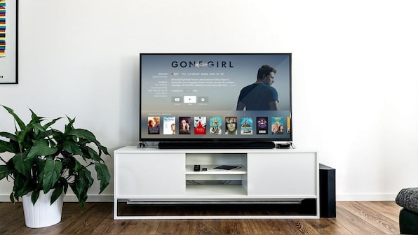 OnePlus' new 'affordable' smart TV series' starting price will be below Rs 20,000, company hints