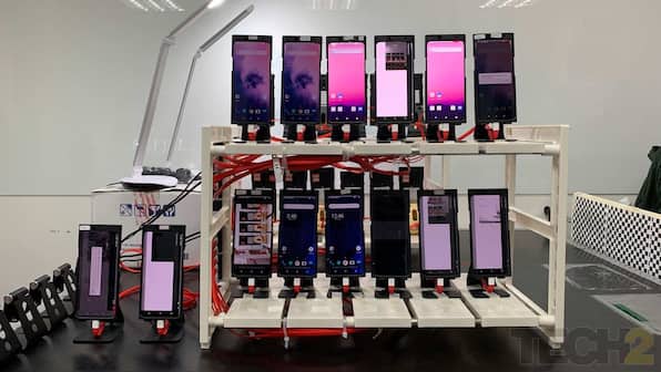 All the answers about the OnePlus 7 Pro camera, upcoming features and future plans