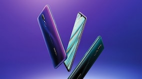 Oppo A9 with Helio P70 SoC, 6 GB RAM launched in India for Rs 15,490, sale starts on 20 July