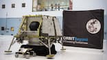 Team Indus partner OrbitBeyond drops out of NASA contract for 2020 moon lander mission