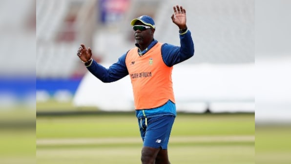 ICC Cricket World Cup 2019: Proteas coach Ottis Gibson hopes to continue despite poor tournament, says didn't get enough time to prepare