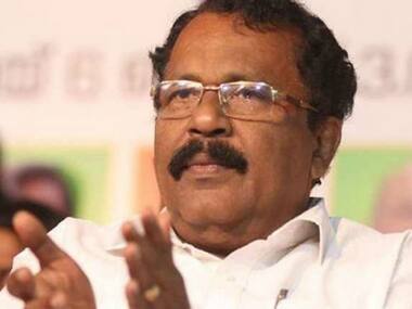 BJP Yuva Morcha's march to Kerala Secretariat turns violent; protesters sought CBI probe into 'irregularities' in PSC exams