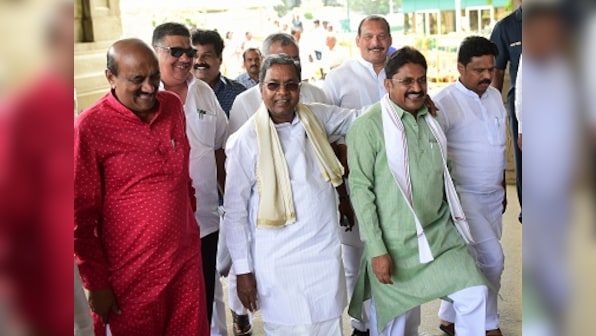 Karnataka Assembly to reconvene on 18 July for vote of confidence; confident that we will win trust motion, says Siddaramaiah
