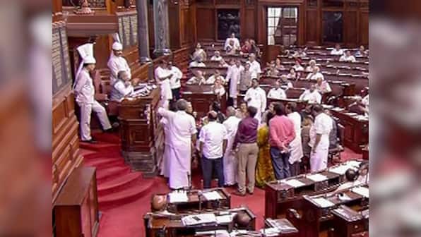 Rajya Sabha passes AERA, Central Universities Amendment bills; Lok Sabha deliberates farmers' woes