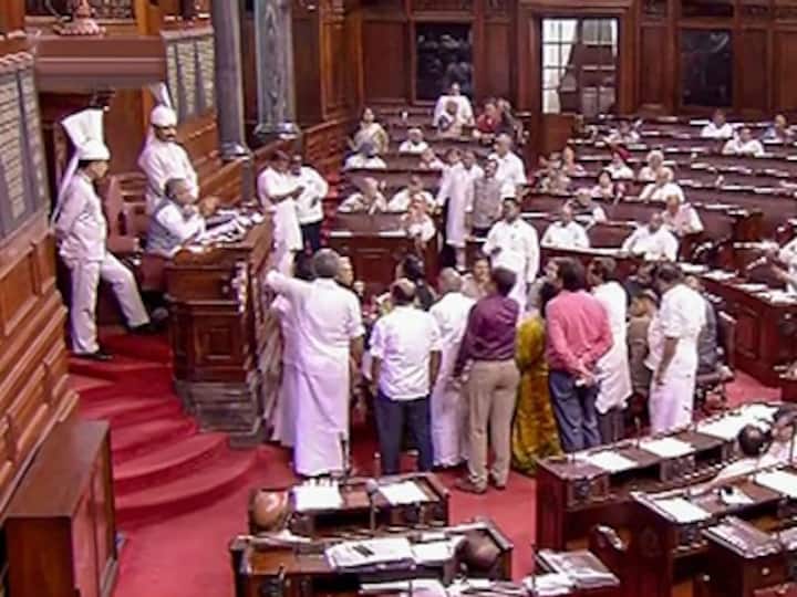 Rajya Sabha passes AERA, Central Universities Amendment bills; Lok Sabha deliberates farmers' woes