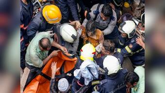 Mumbai building collapse kills 14: Residents in maximum city prefer staying on in dilapidated buildings, here's why