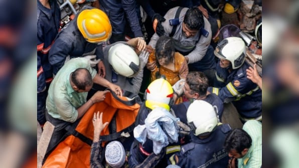 Mumbai building collapse kills 14: Residents in maximum city prefer staying on in dilapidated buildings, here's why