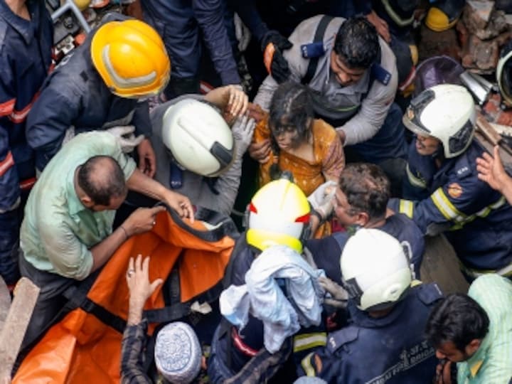 Mumbai building collapse kills 14: Residents in maximum city prefer staying on in dilapidated buildings, here's why