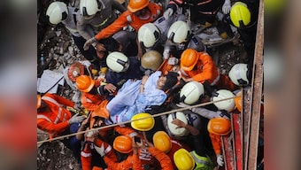 Collapse of Kesarbai Building in Dongri: 499 Mumbai structures on same high-risk list as one that collapsed