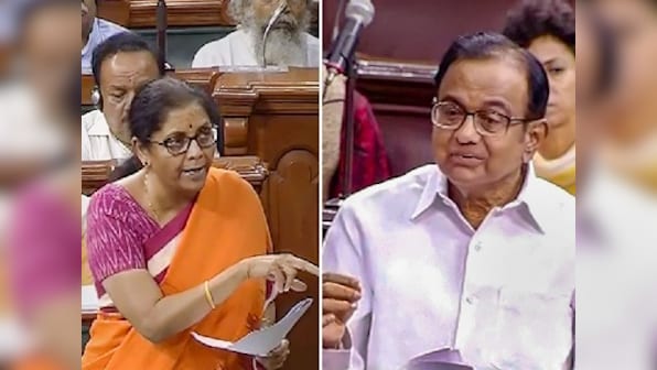 Lok Sabha passes bill giving effect to proposals in Budget 2019-20; Rajya Sabha clears bills concerning arbitration