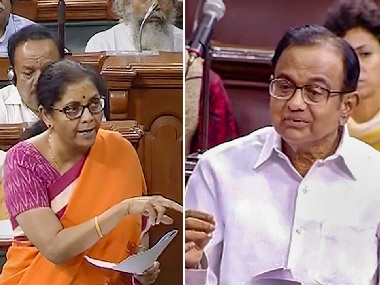 Lok Sabha passes bill giving effect to proposals in Budget 2019-20; Rajya Sabha clears bills concerning arbitration Lok Sabha passes bill giving effect to proposals in Budget 2019-20; Rajya Sabha clears bills concerning arbitration