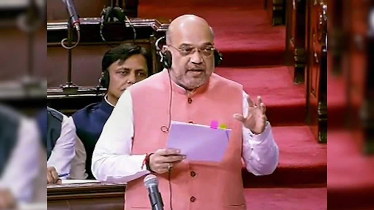 Monsoon Session of Parliament: RS extends President's Rule in J&K, clears reservation Bill; LS nod to Bill on quotas in filling teachers' positions