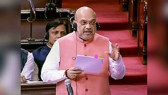 Monsoon Session of Parliament: RS extends President's Rule in J&K, clears reservation Bill; LS nod to Bill on quotas in filling teachers' positions