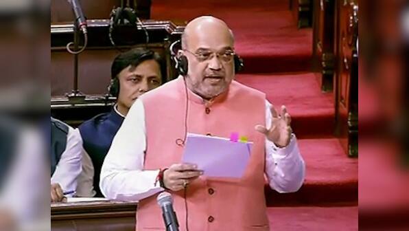 Monsoon Session of Parliament: RS extends President's Rule in J&K, clears reservation Bill; LS nod to Bill on quotas in filling teachers' positions