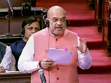 Monsoon Session of Parliament: RS extends President's Rule in J&K, clears reservation Bill; LS nod to Bill on quotas in filling teachers' positions