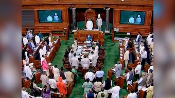 Daily Bulletin: Winter Session of Parliament to begin today, BJP set to push Citizenship (Amendment) Bill; Justice SA Bobde to take oath as CJI today; day's top stories
