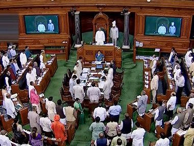 Stormy Winter Session ahead in Parliament as BJP set to push Citizenship (Amendment) Bill despite protests from several quarters Stormy Winter Session ahead in Parliament as BJP set to push Citizenship (Amendment) Bill despite protests from several quarters