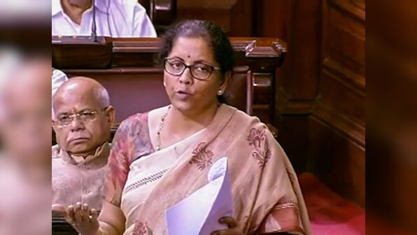 LS passes Motor Vehicles (Amendment) Bill for improved road safety provisions; RS nod to Finance, Appropriation bills