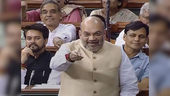 Firstpost Editor's Picks: Lok Sabha passes amended UAPA Bill, Karnataka political crisis, GDP debate; today's must-read stories