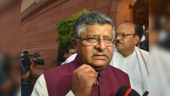 Parliament Updates: Lok Sabha passes bill criminalising instant triple talaq; Rajya Sabha nod to RTI (Amendment) Bill, 2019