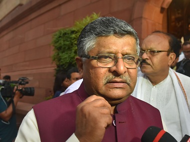 Parliament Updates: Lok Sabha passes bill criminalising instant triple talaq; Rajya Sabha nod to RTI (Amendment) Bill, 2019 Parliament Updates: Lok Sabha passes bill criminalising instant triple talaq; Rajya Sabha nod to RTI (Amendment) Bill, 2019
