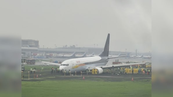 Mumbai rains play havoc with flight operations: City's airport must urgently focus on disaster recovery plan
