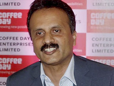 Coffee Day Enterprises ropes in ex-CBI official to scrutinise books of accounts; harassment charges to be probed Coffee Day Enterprises ropes in ex-CBI official to scrutinise books of accounts; harassment charges to be probed