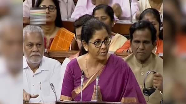 Health Sector Budget: Rs 62,659-cr outlay announced, highest in the past 2 FYs; Rs 6,400-cr earmarked for AB-PMJAY
