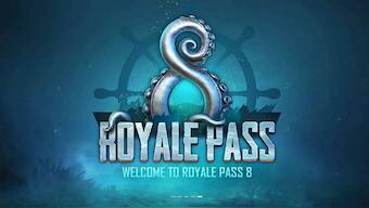 PUBG Mobile Season 8 theme, rewards, weapons and emotes leak ahead of roll-out