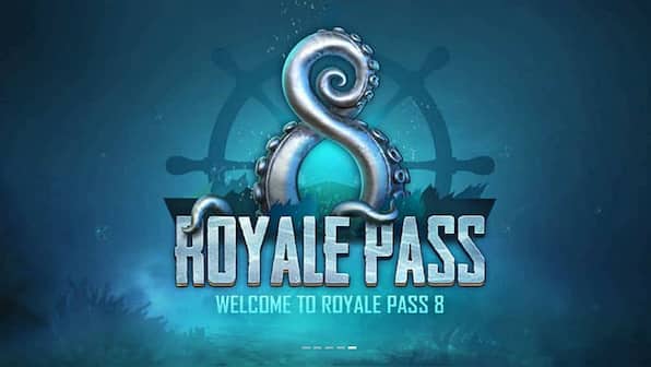 PUBG Mobile Season 8 theme, rewards, weapons and emotes leak ahead of roll-out