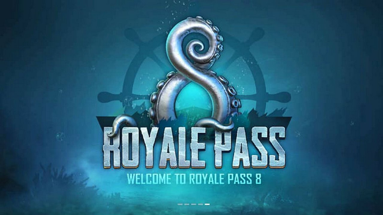 PUBG Mobile Season 8 theme, rewards, weapons and emotes leak ahead of roll-out PUBG Mobile Season 8 theme, rewards, weapons and emotes leak ahead of roll-out